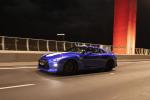 Nissan GT-R 50th Anniversary 2019 года (AU)
